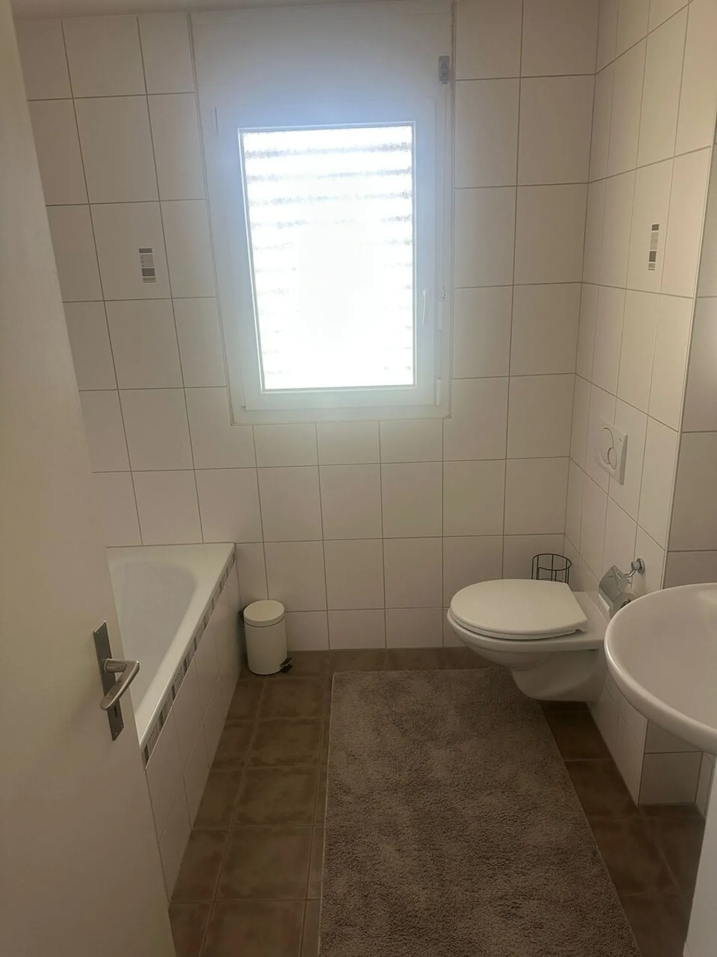 4,5-Zimmer-Wohnung im 1. Stock - Foto 8 von 9