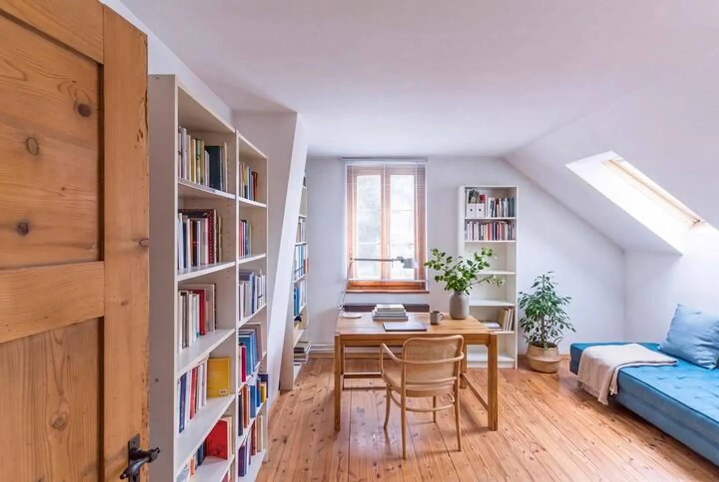 Einfamilienhaus kaufen - Foto 4 von 8