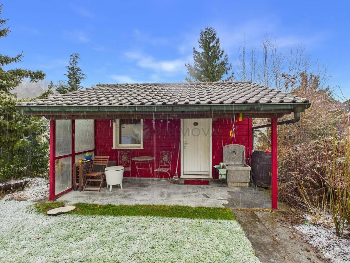 Rêve de maison avec vue, paradis multi-générationnel exclusif à Meltingen... - Photo 7 sur 10