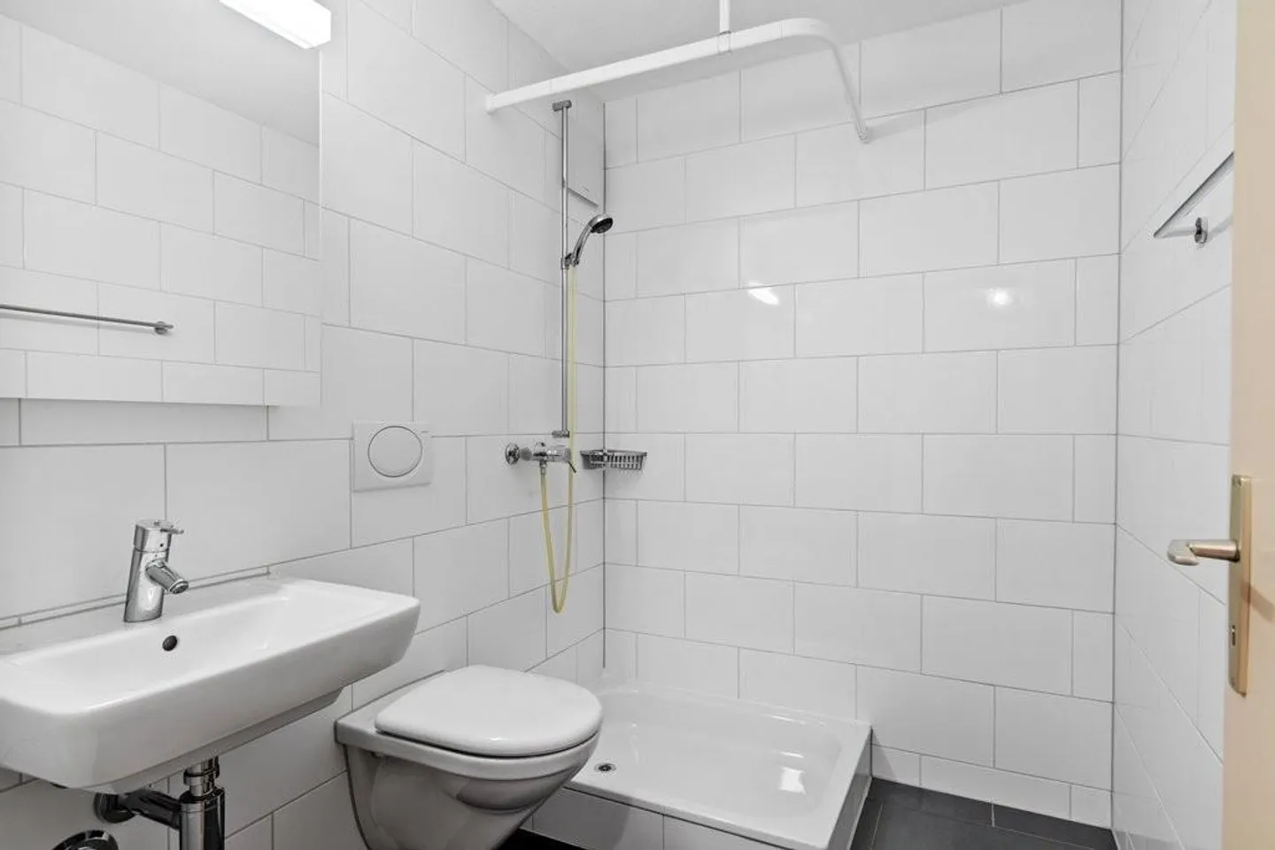 Garden apartment with a feel-good atmosphere sought? - Photo 5 of 8