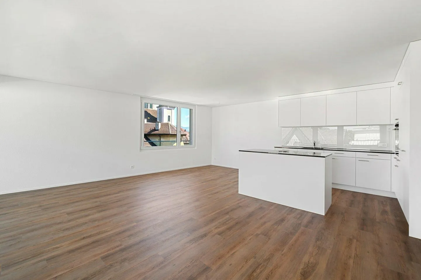 Überbauung FRIDA - Modern Living in the Heart of Lachen! - Photo 2 of 7