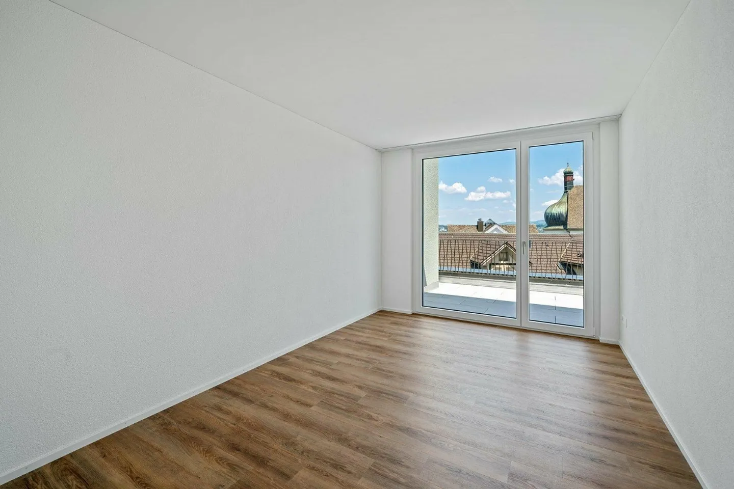 Überbauung FRIDA - Modern Living in the Heart of Lachen! - Photo 6 of 7