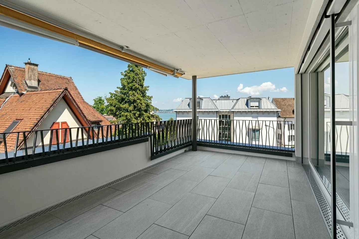 Überbauung FRIDA - Modern Living in the Heart of Lachen! - Photo 7 of 7