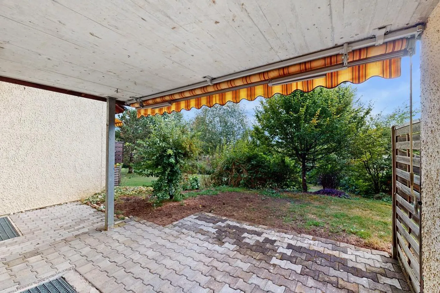 Bellissimo appartamento con giardino cerca te! - Foto 11 di 11