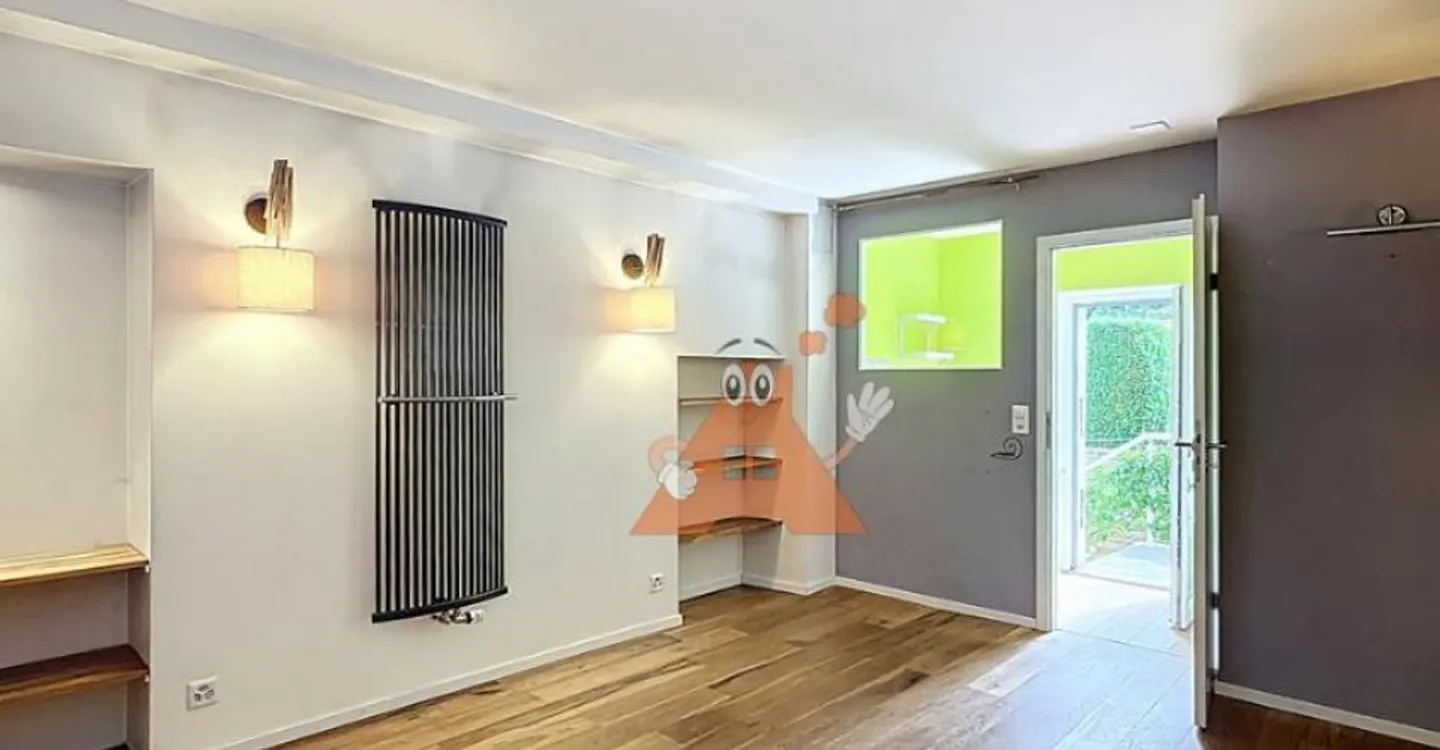 Commercial Space in St-Cergue - Photo 5 of 12