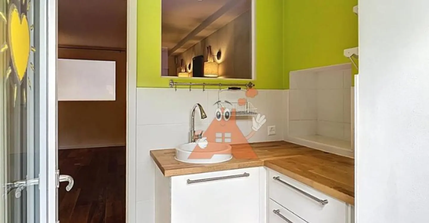 Commercial Space in St-Cergue - Photo 7 of 12