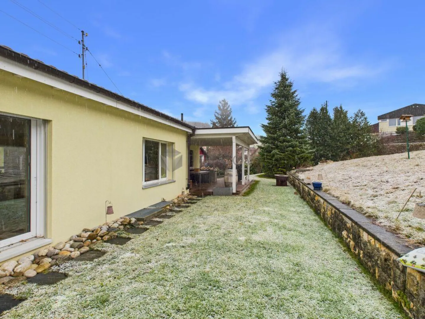 Rêve de maison avec vue, paradis multi-générationnel exclusif à Meltingen... - Photo 10 sur 10