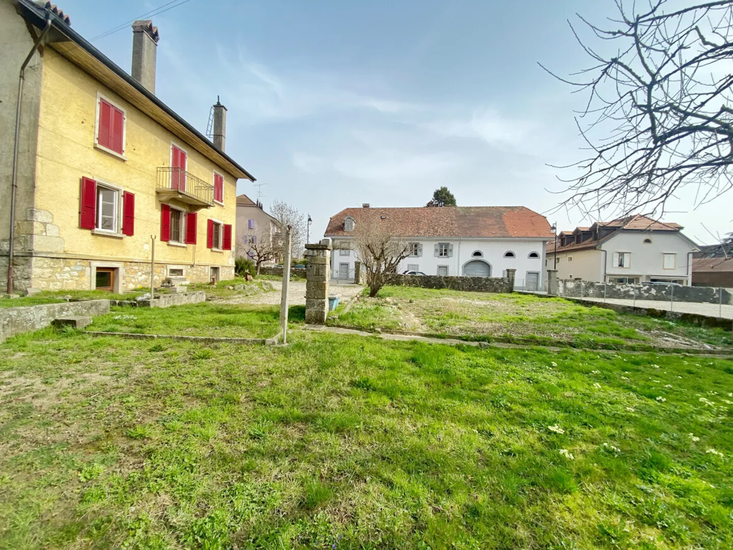 Belle Maison Familiale avec Jardin - Photo 8 sur 11
