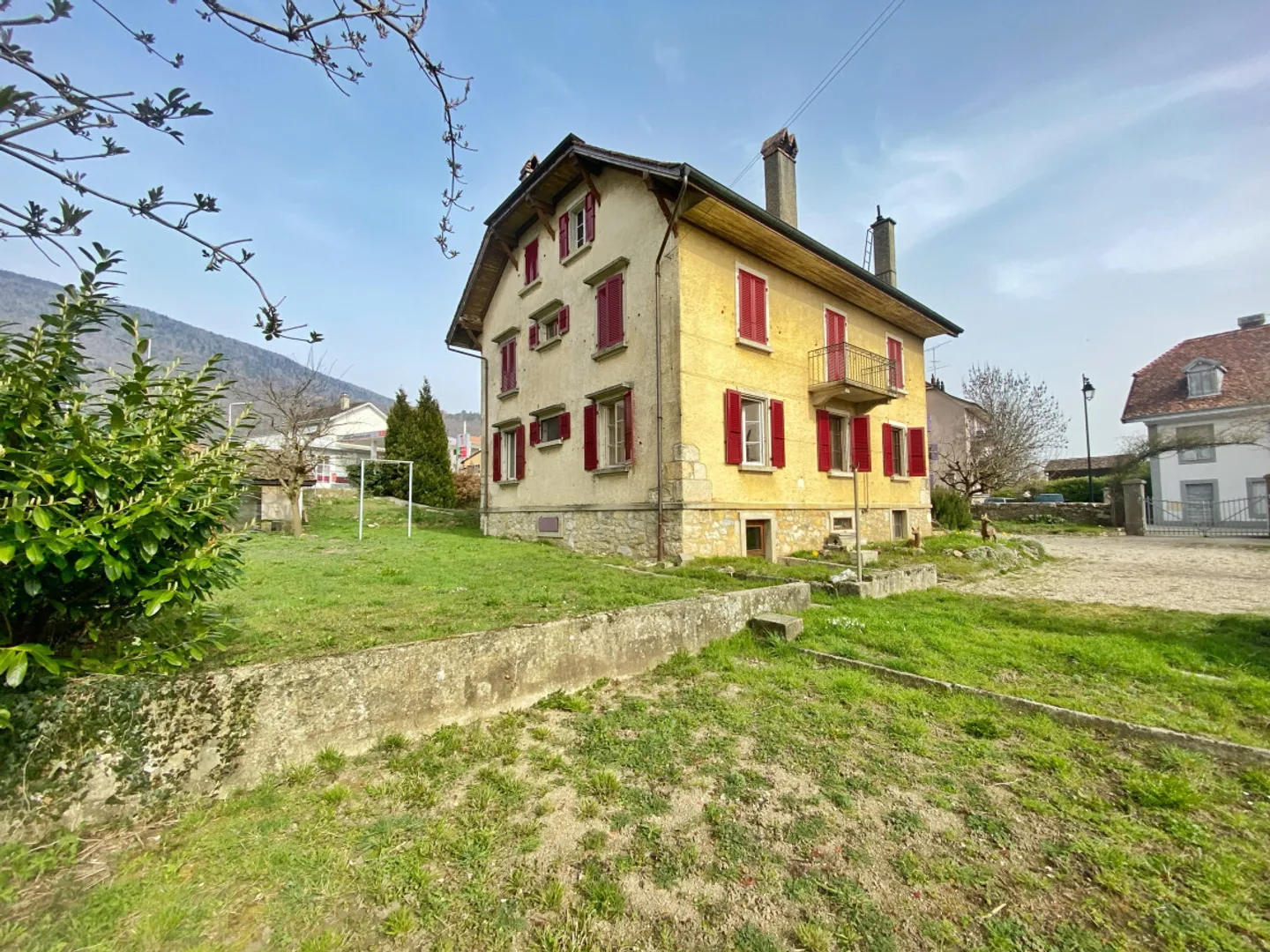 Belle Maison Familiale avec Jardin - Photo 9 sur 11