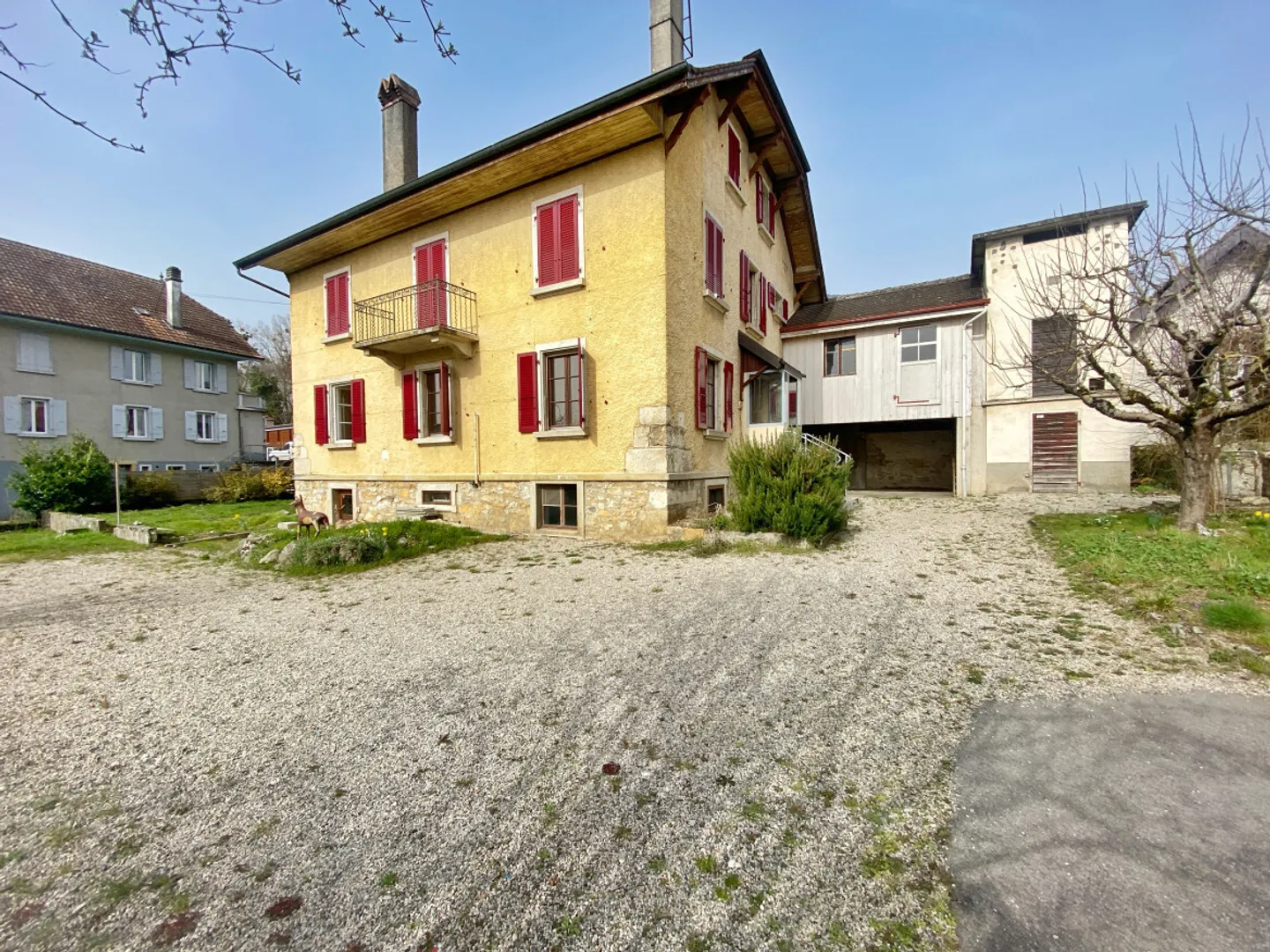 Belle Maison Familiale avec Jardin - Photo 10 sur 11