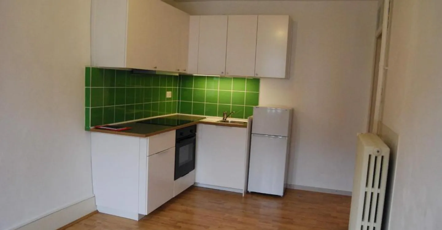 Immeuble de rendement mixte - Photo 5 sur 12