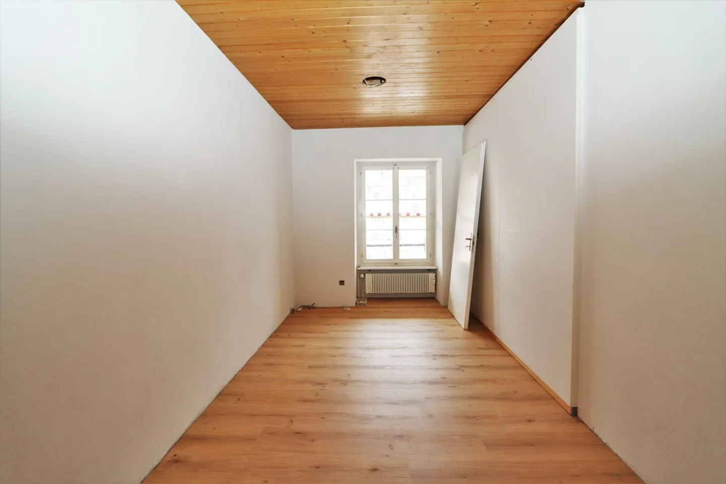 Appartamento triplex unico di 6 stanze incluso galleria in affitto - Foto 8 di 19