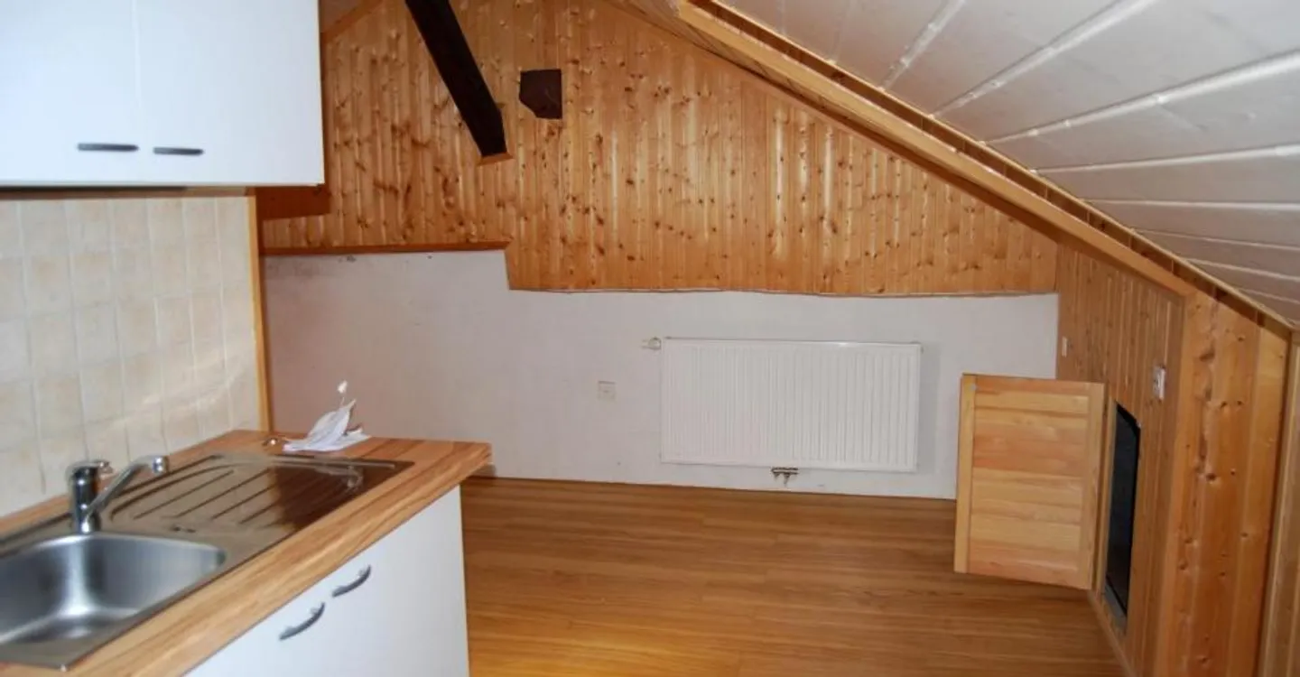 Immeuble de rendement mixte - Photo 7 sur 12