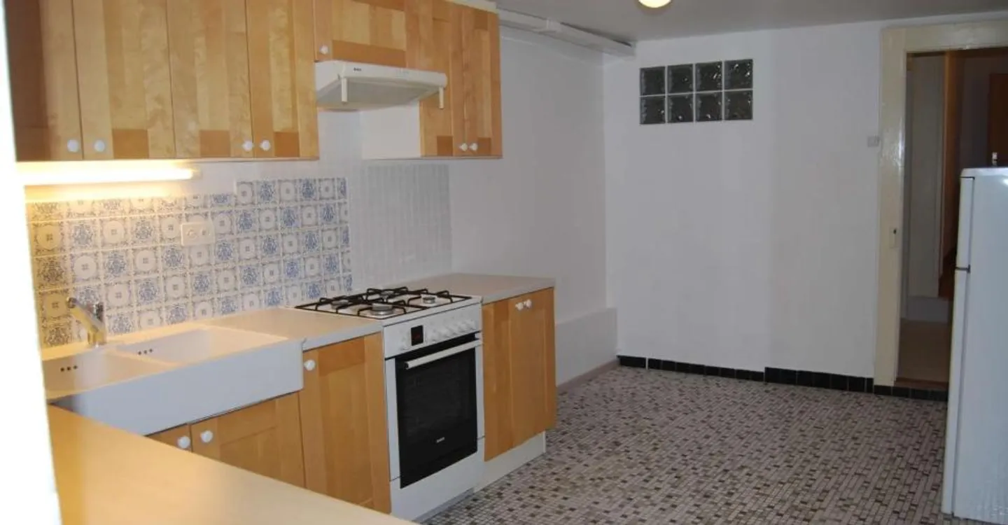 Immeuble de rendement mixte - Photo 4 sur 12