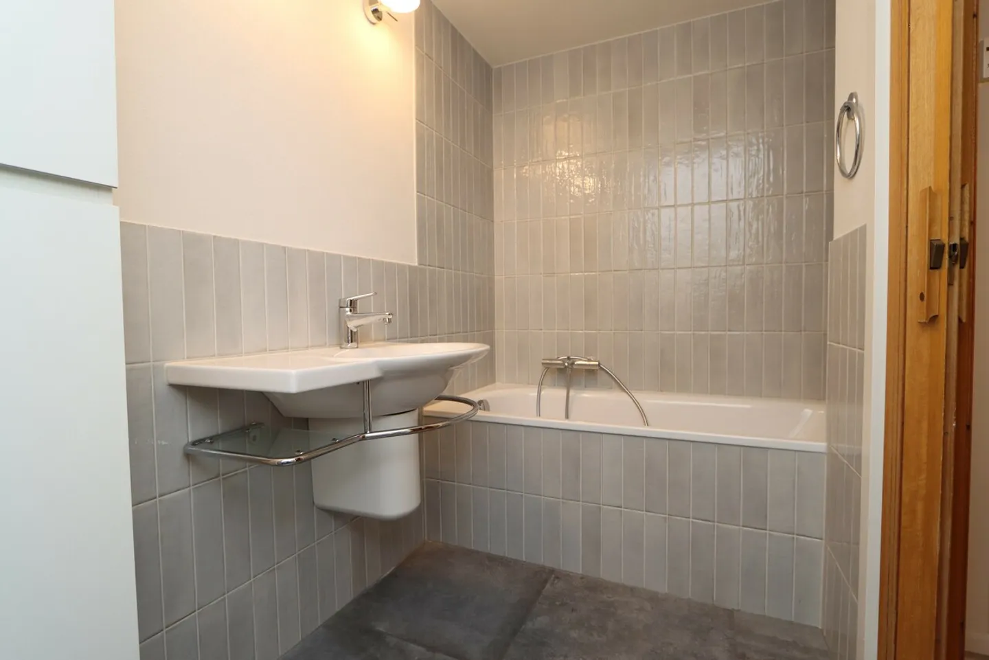 Appartamento triplex unico di 6 stanze incluso galleria in affitto - Foto 10 di 19