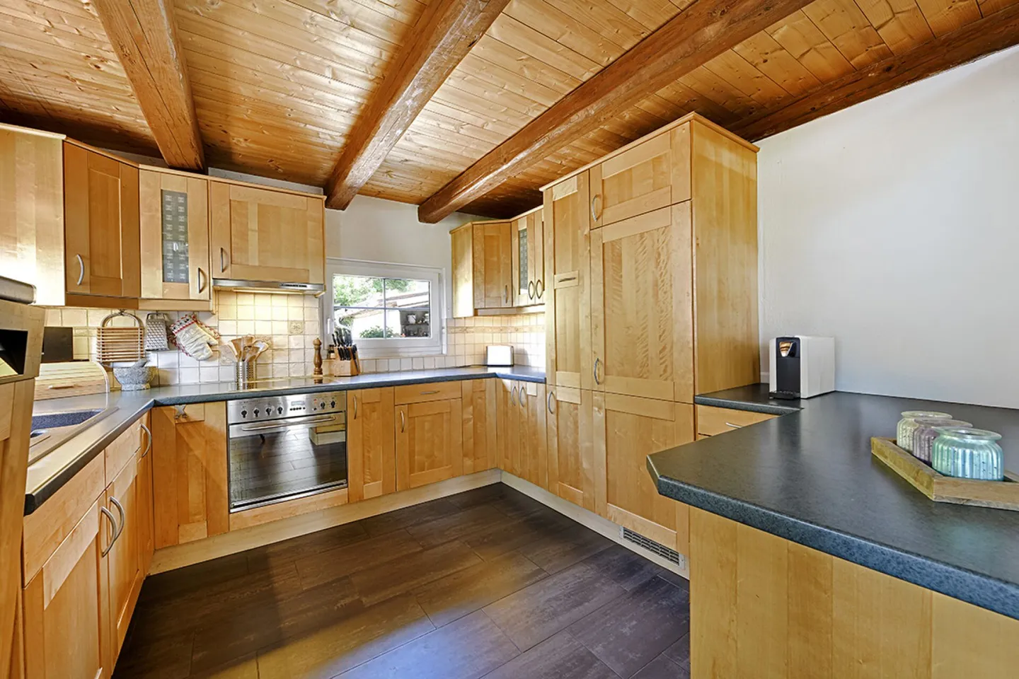Charmantes Bauernhaus mit Seesicht - Foto 5 von 20