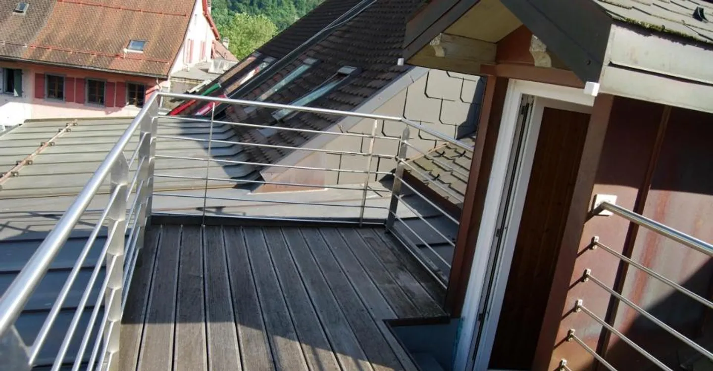 Immeuble de rendement mixte - Photo 8 sur 12
