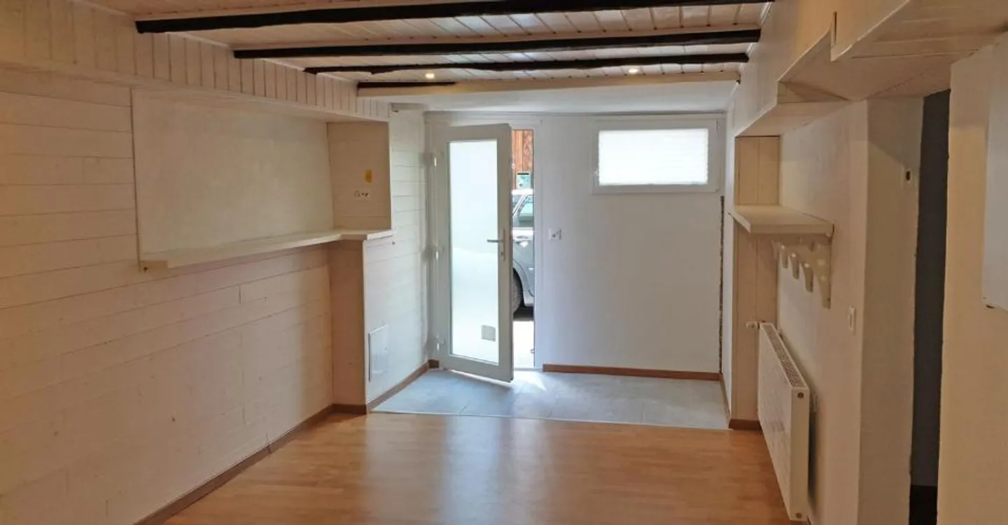 Immeuble de rendement mixte - Photo 9 sur 12