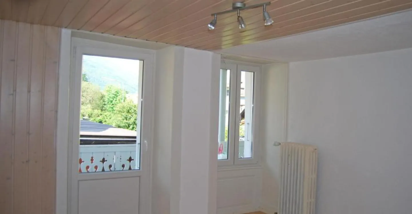 Immeuble de rendement mixte - Photo 12 sur 12