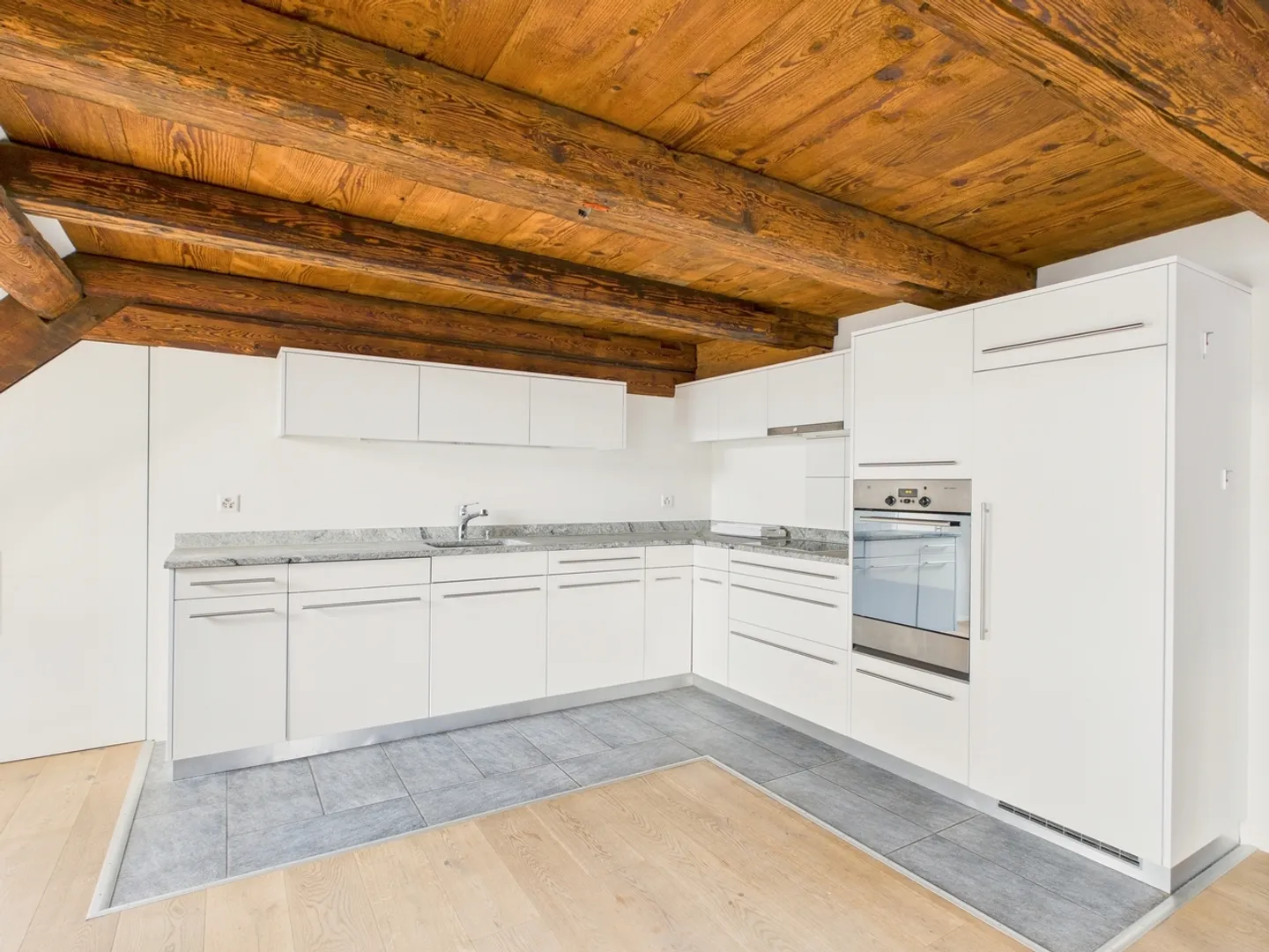 Loft de 3 pièces à 4105 Biel-Benken BL – Marché immobilier de comparis.ch - Photo 5 sur 11