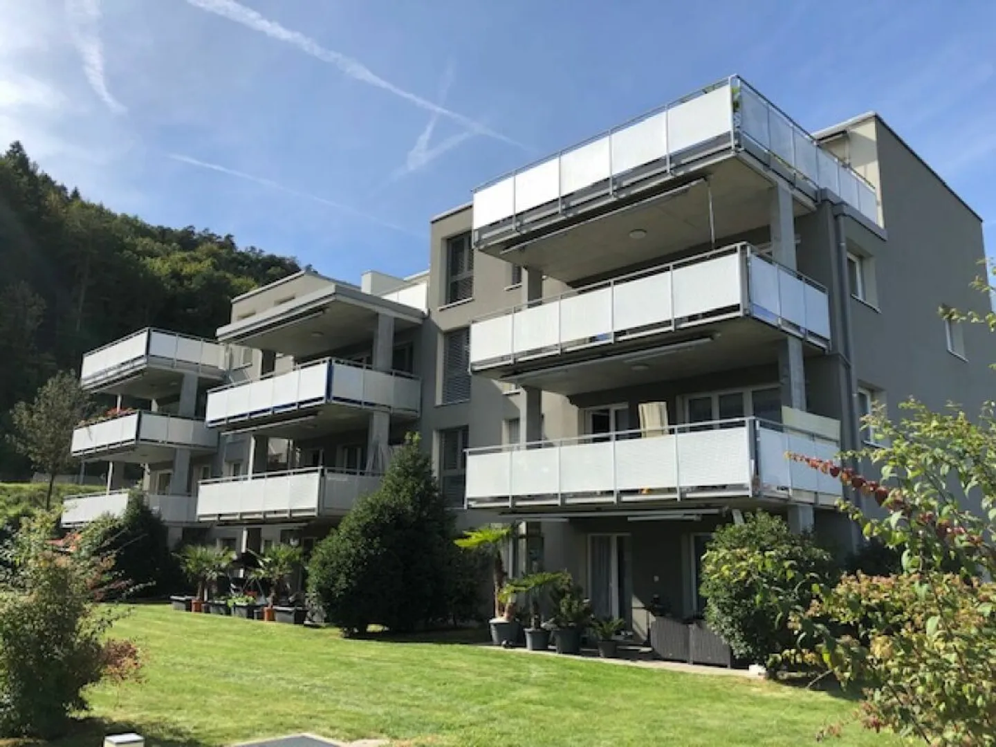 Appartement Attique 4.5 pièces - Photo 2 sur 11