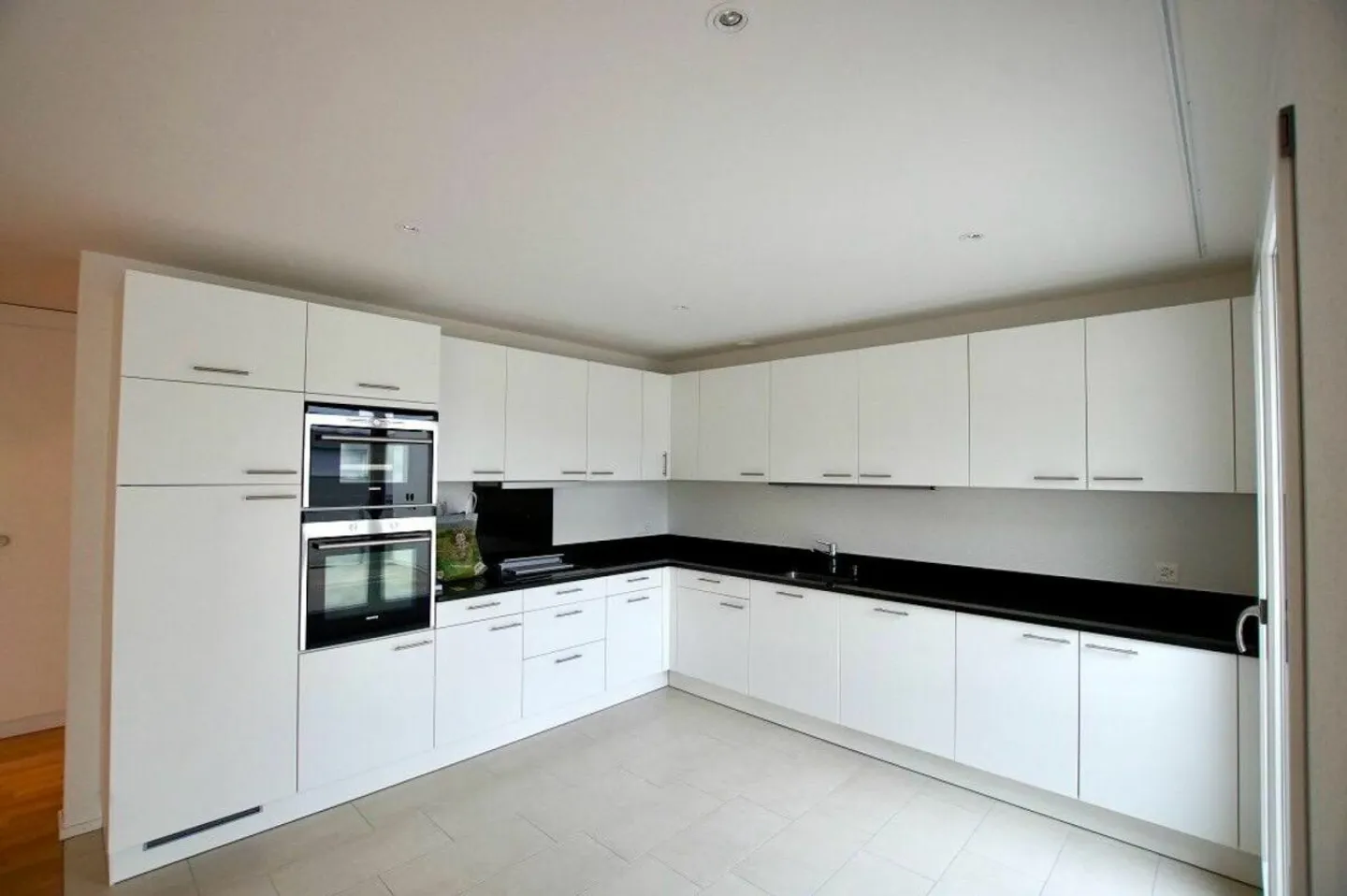 Appartement Attique 4.5 pièces - Photo 3 sur 11