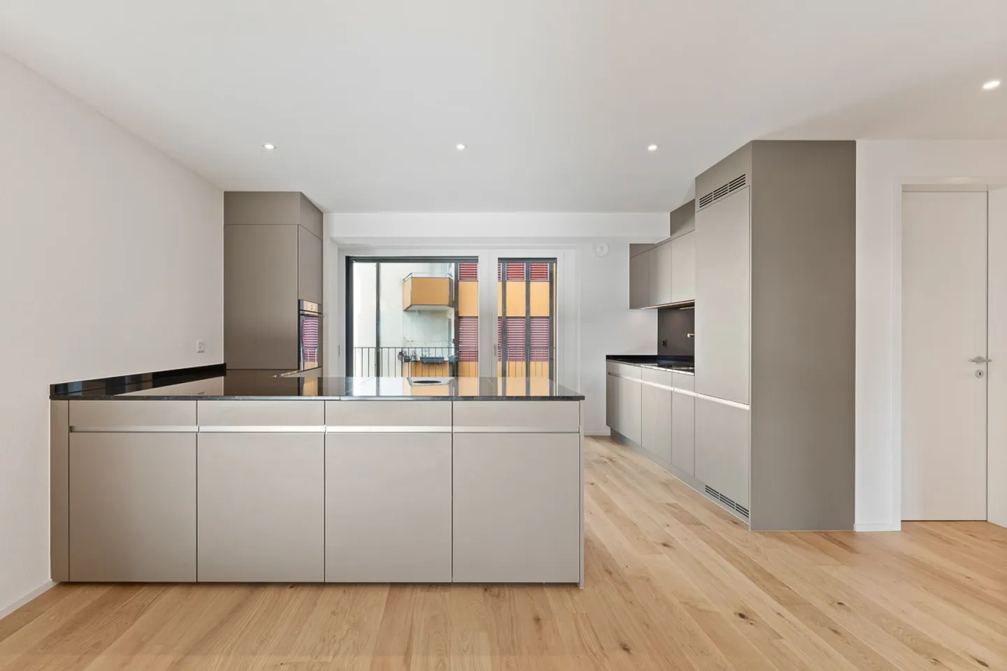 Appartement exclusif de 3,5 pièces au cœur de Küsnacht - Photo 1 sur 9