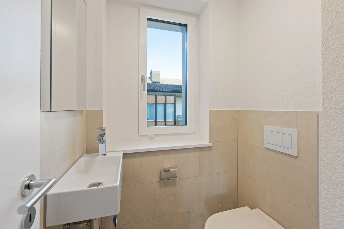 Appartement exclusif de 3,5 pièces au cœur de Küsnacht - Photo 4 sur 9