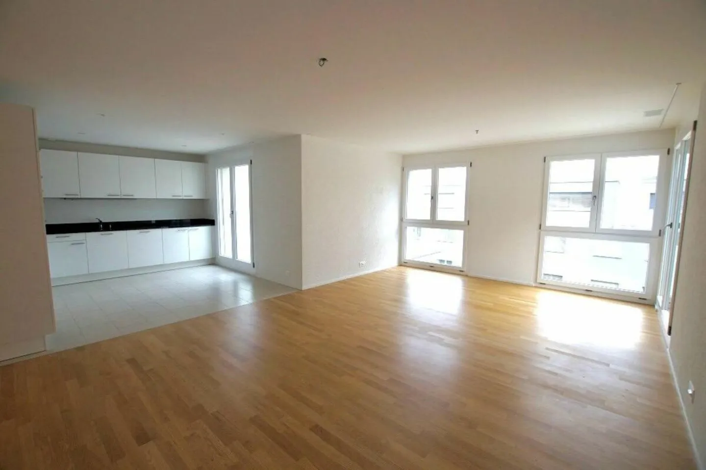 Appartement Attique 4.5 pièces - Photo 4 sur 11