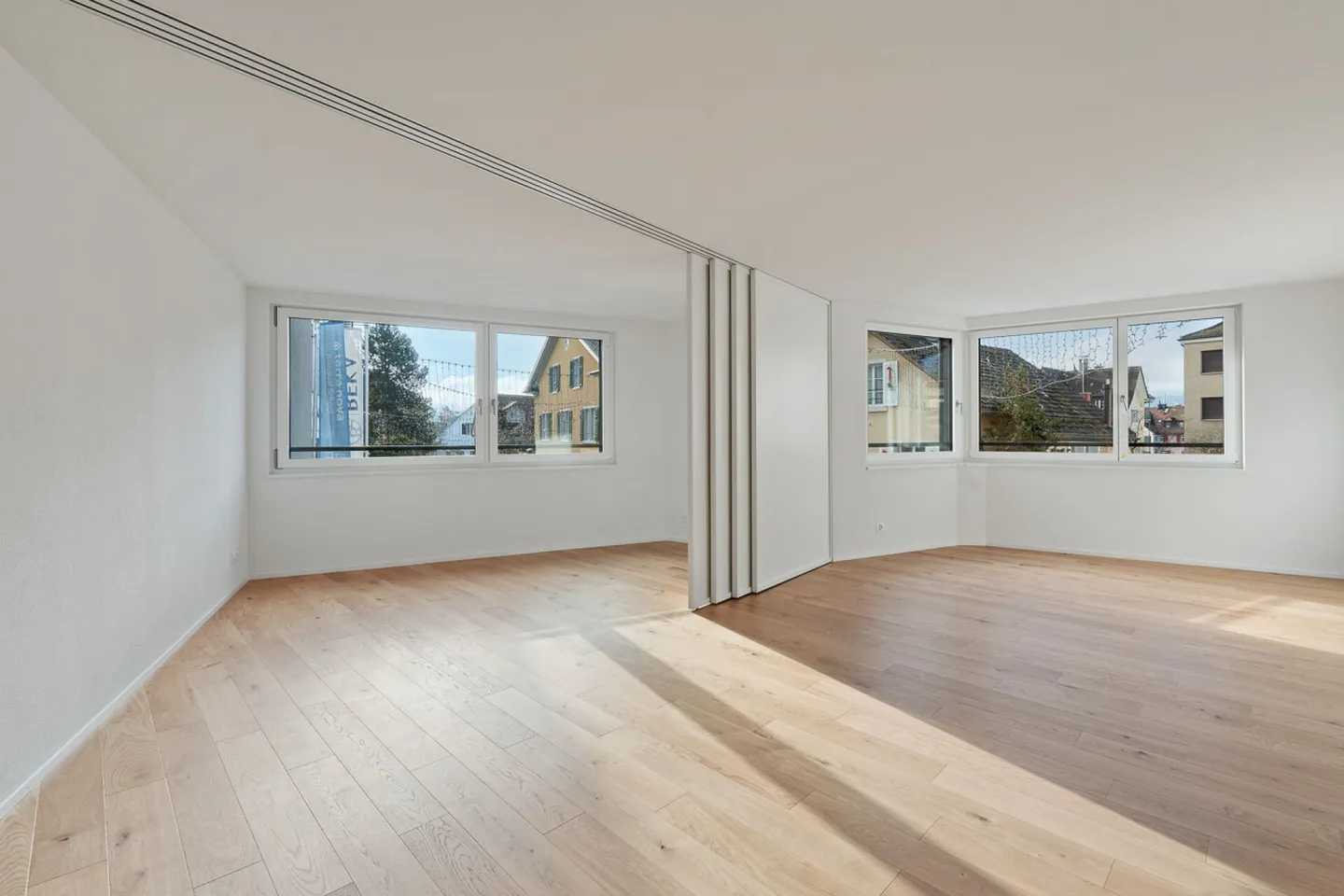 Appartement exclusif de 3,5 pièces au cœur de Küsnacht - Photo 5 sur 9