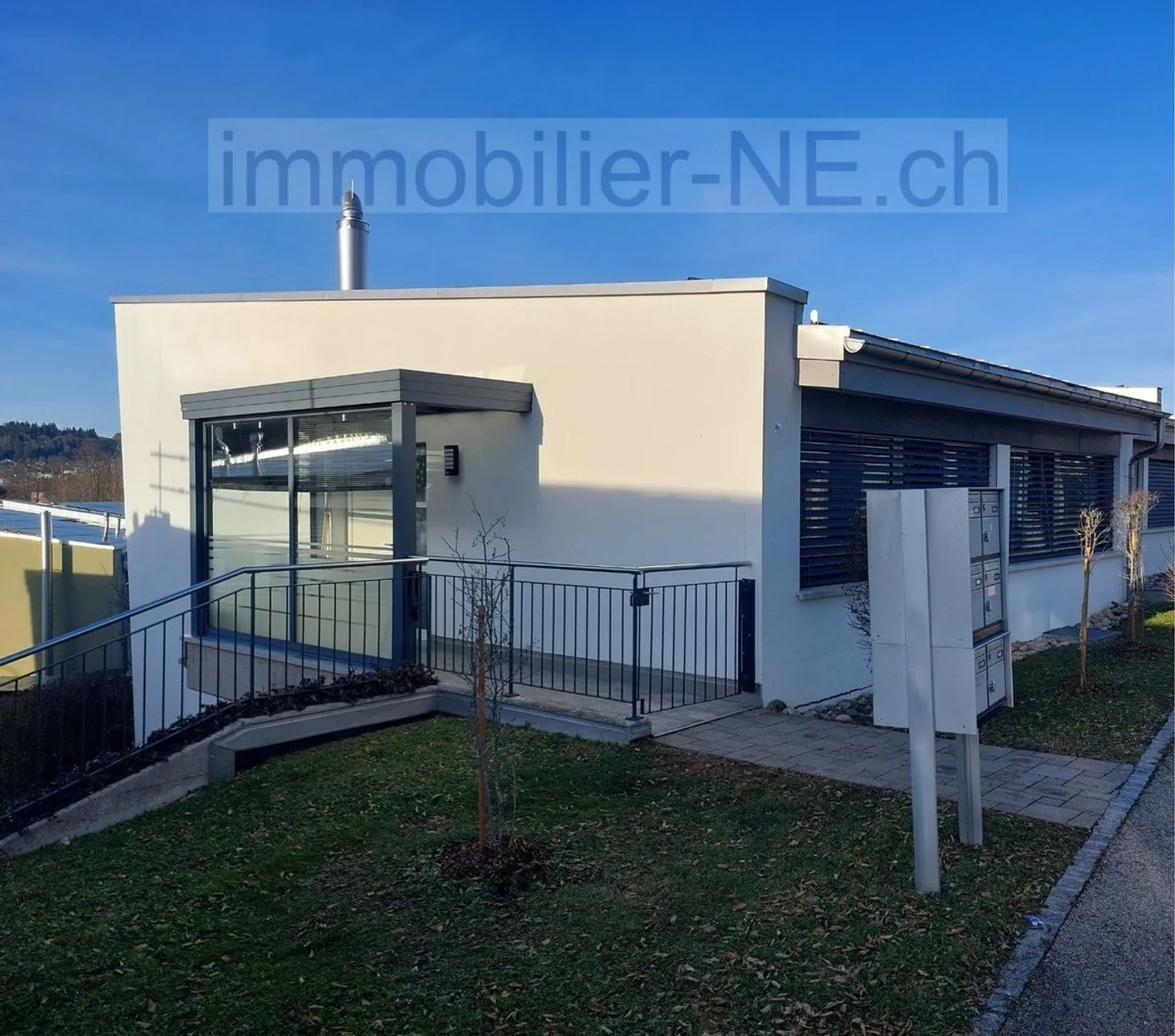 Charming Semi-Detached Villa - Photo 1 of 12