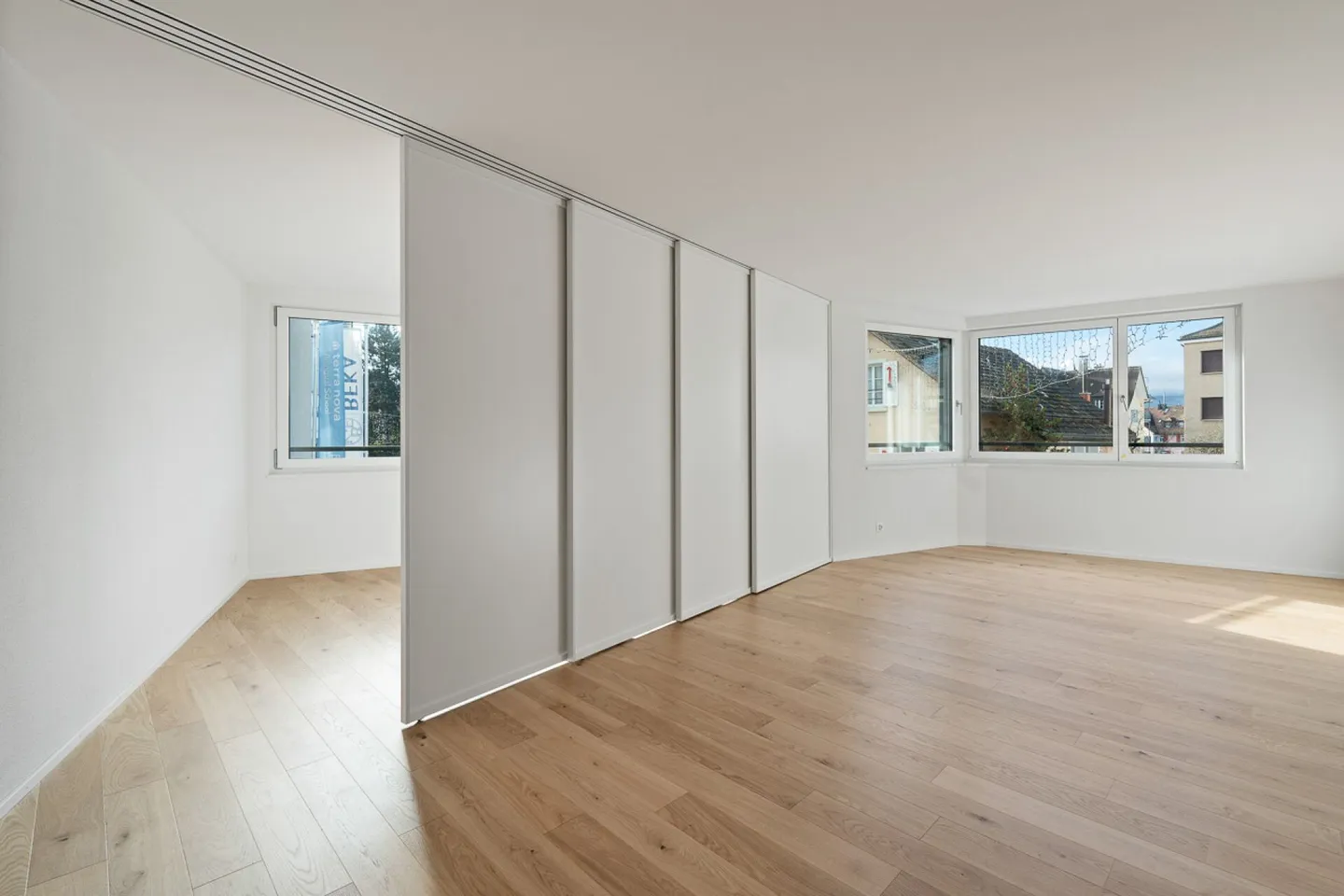 Appartement exclusif de 3,5 pièces au cœur de Küsnacht - Photo 6 sur 9