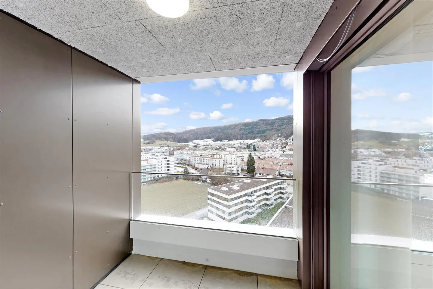 2.5 Room Apartment - Photo 11 of 11