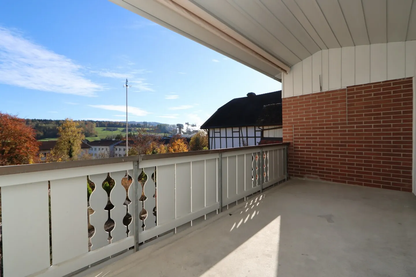 Appartamento triplex unico di 6 stanze incluso galleria in affitto - Foto 15 di 19