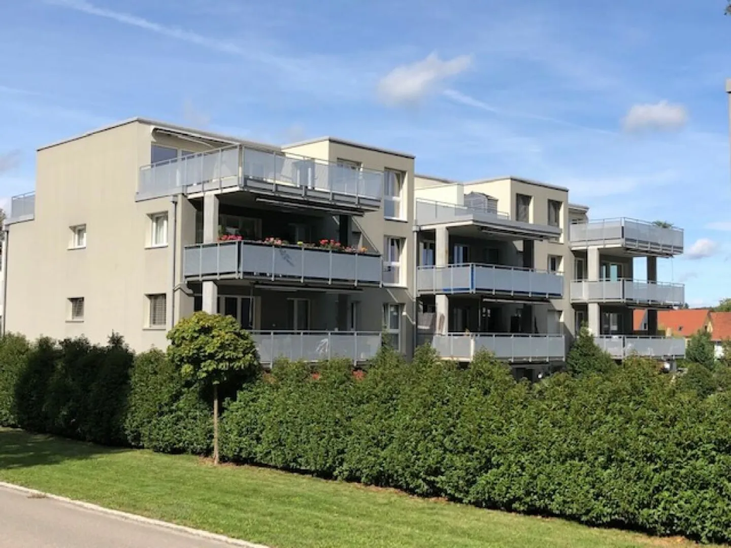 Appartement Attique 4.5 pièces - Photo 1 sur 11