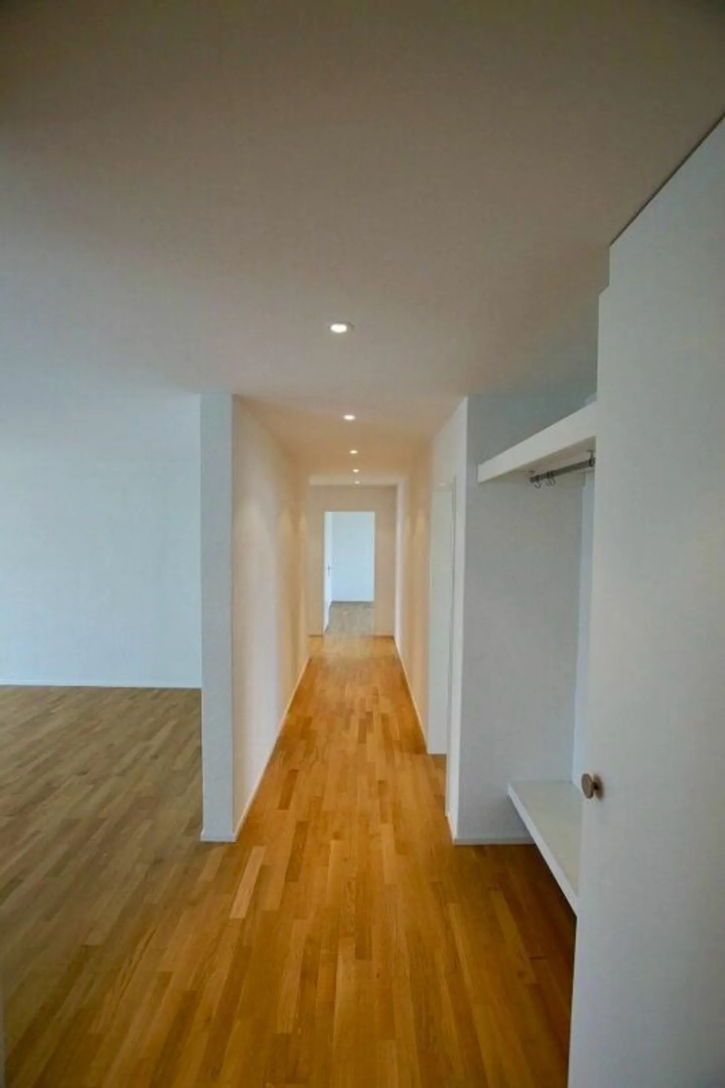 Appartement Attique 4.5 pièces - Photo 5 sur 11