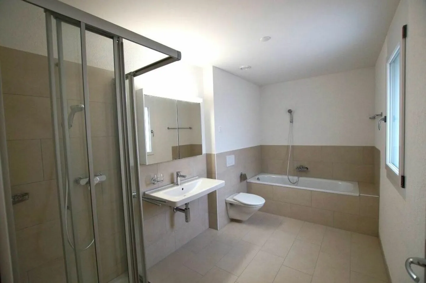 Appartement Attique 4.5 pièces - Photo 6 sur 11