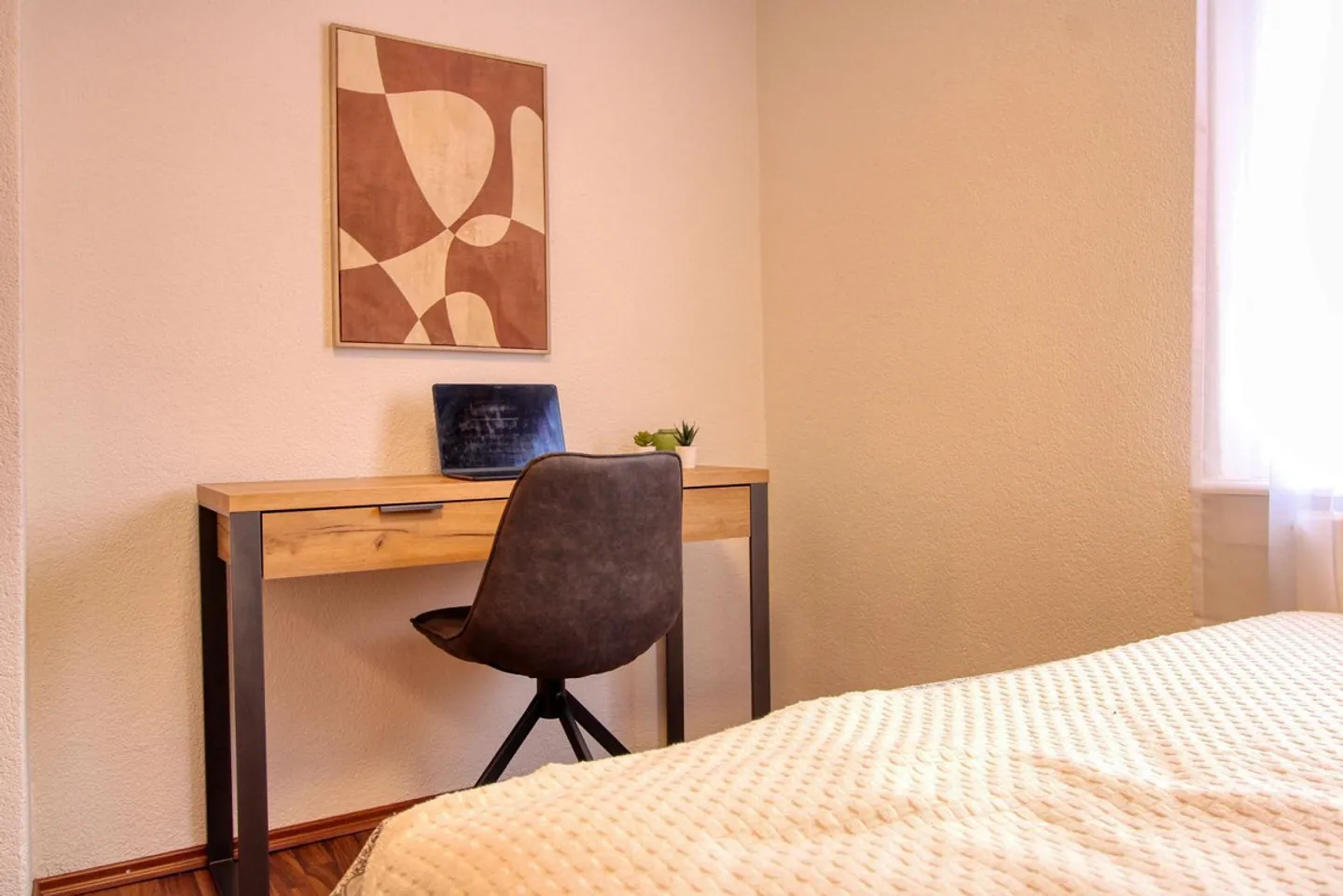 Your Coliving Spot in the Heart of Zurich - Foto 4 von 12