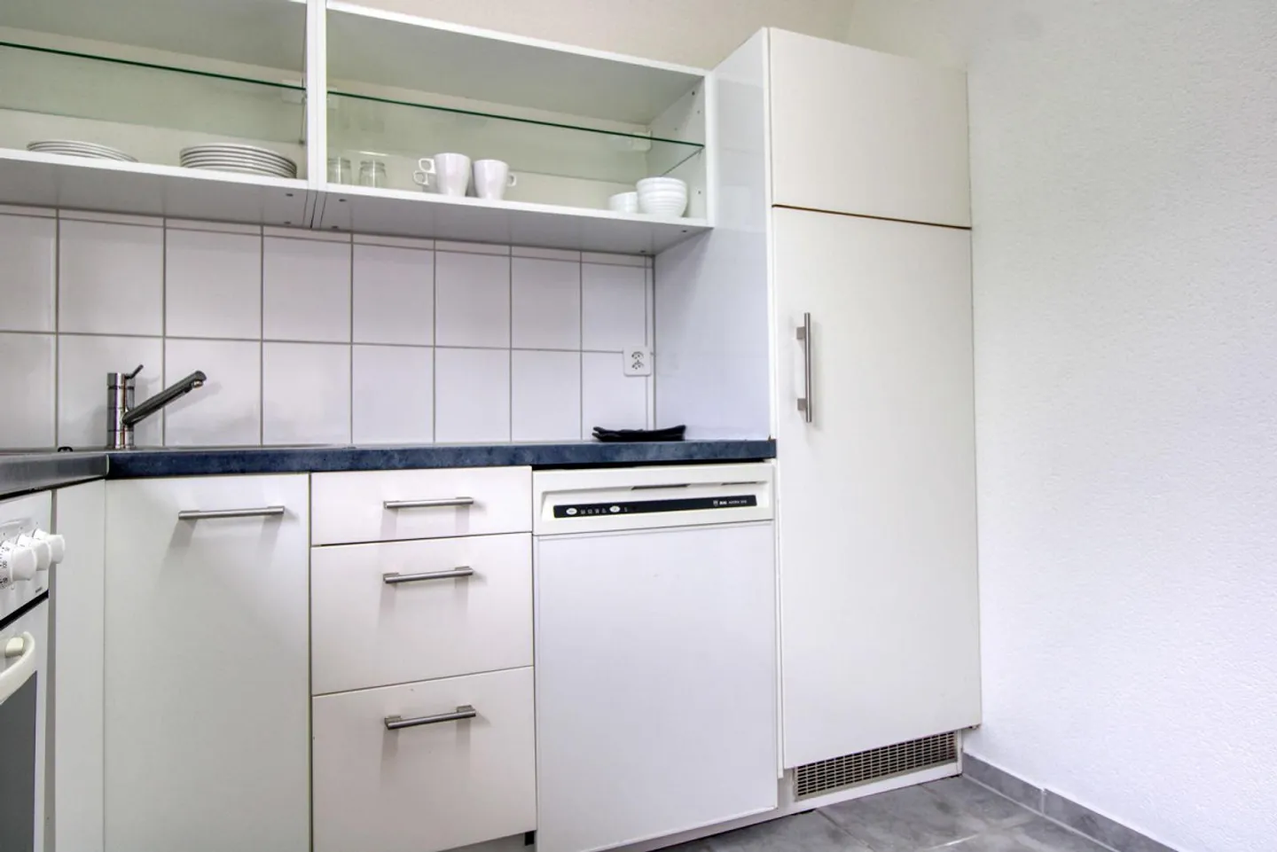 Your Coliving Spot in the Heart of Zurich - Foto 5 von 12