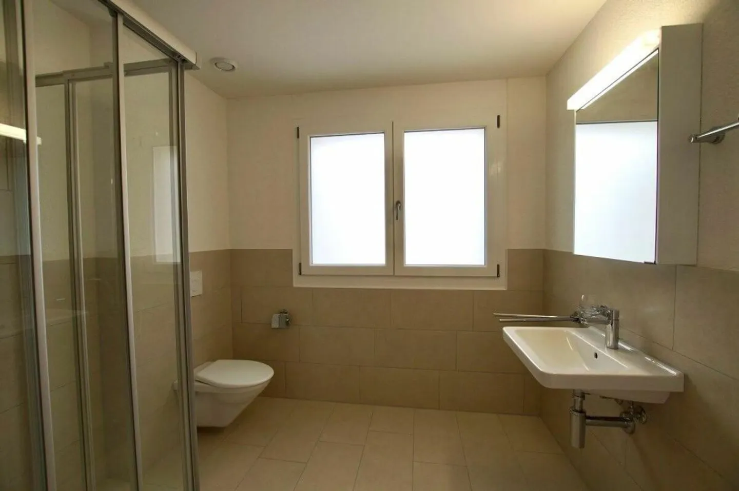 Appartement Attique 4.5 pièces - Photo 7 sur 11