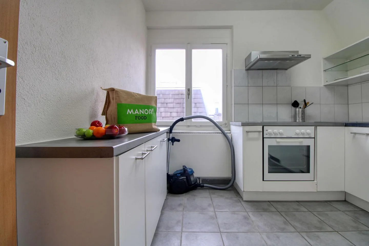 Your Coliving Spot in the Heart of Zurich - Foto 7 von 12