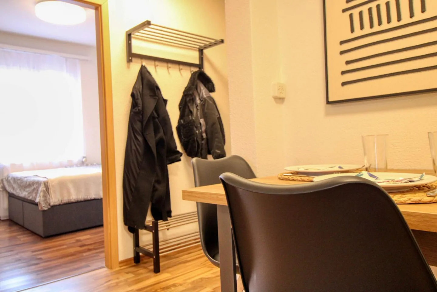 Your Coliving Spot in the Heart of Zurich - Foto 8 von 12