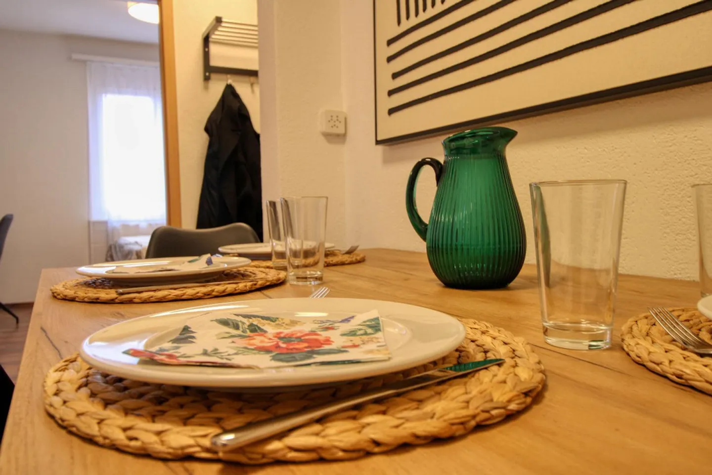 Your Coliving Spot in the Heart of Zurich - Foto 9 von 12