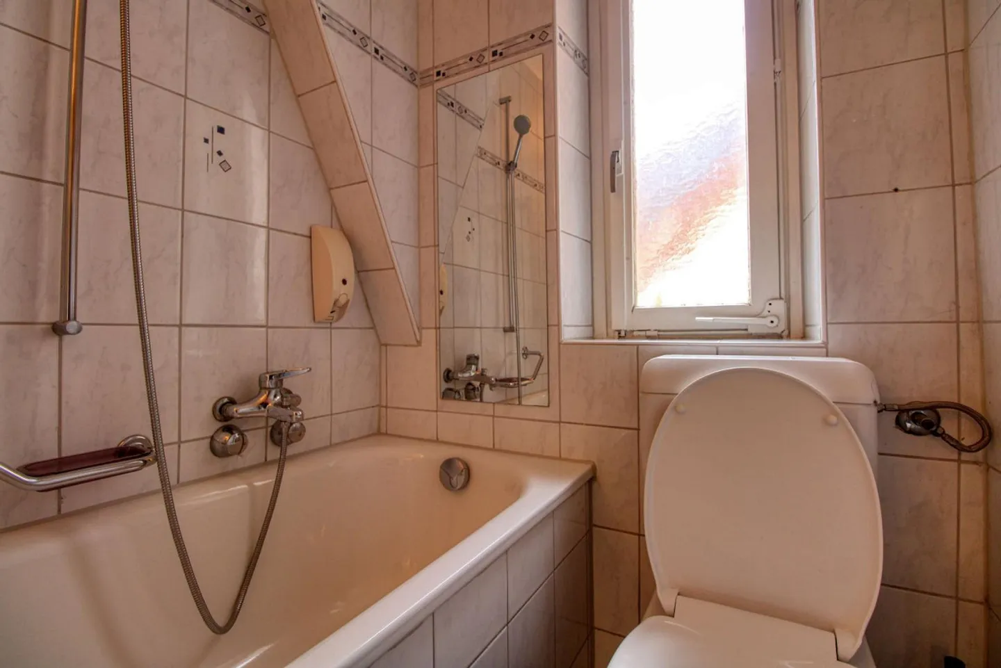 Your Coliving Spot in the Heart of Zurich - Foto 11 von 12
