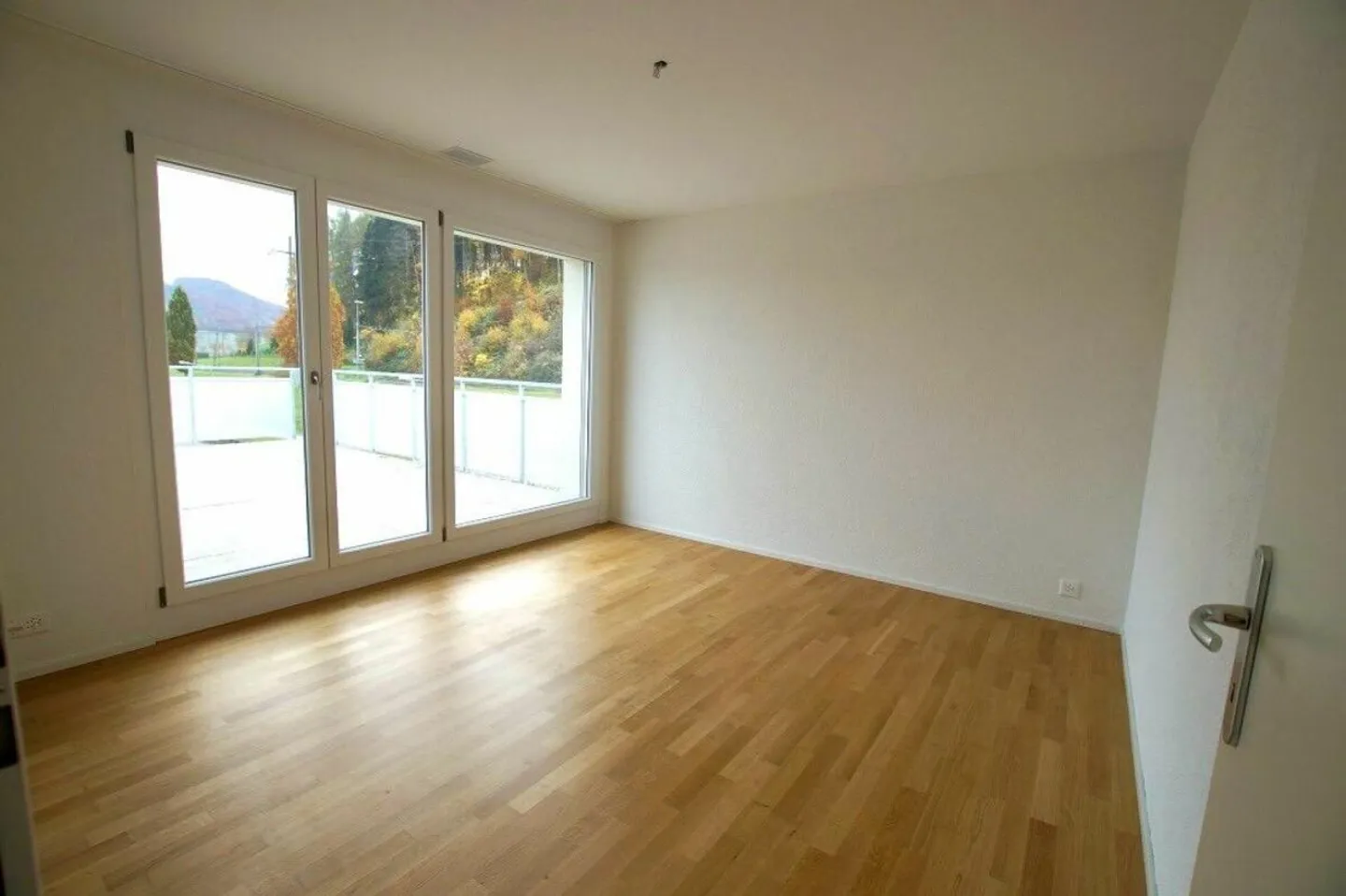 Appartement Attique 4.5 pièces - Photo 8 sur 11