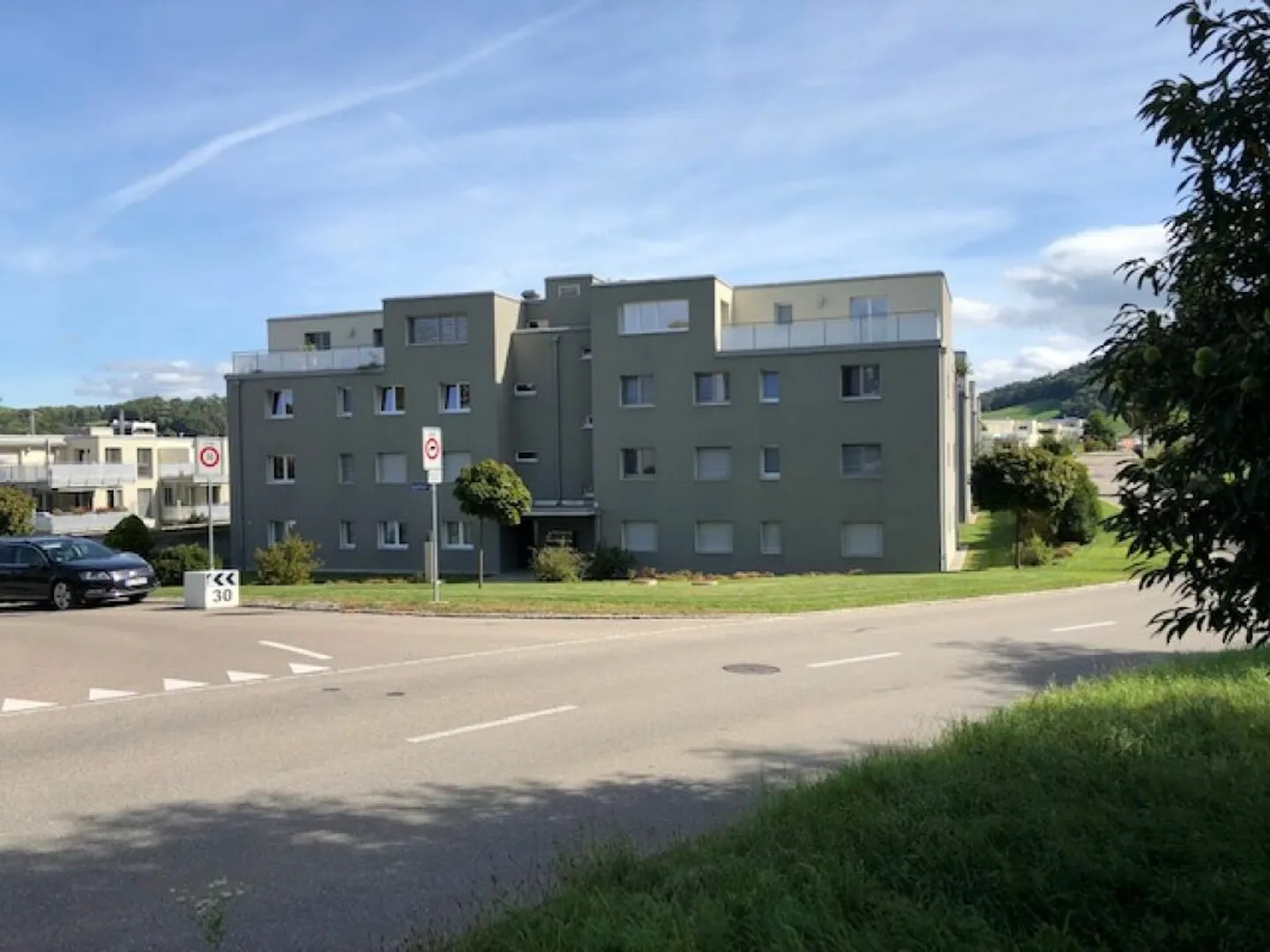 Appartement Attique 4.5 pièces - Photo 10 sur 11