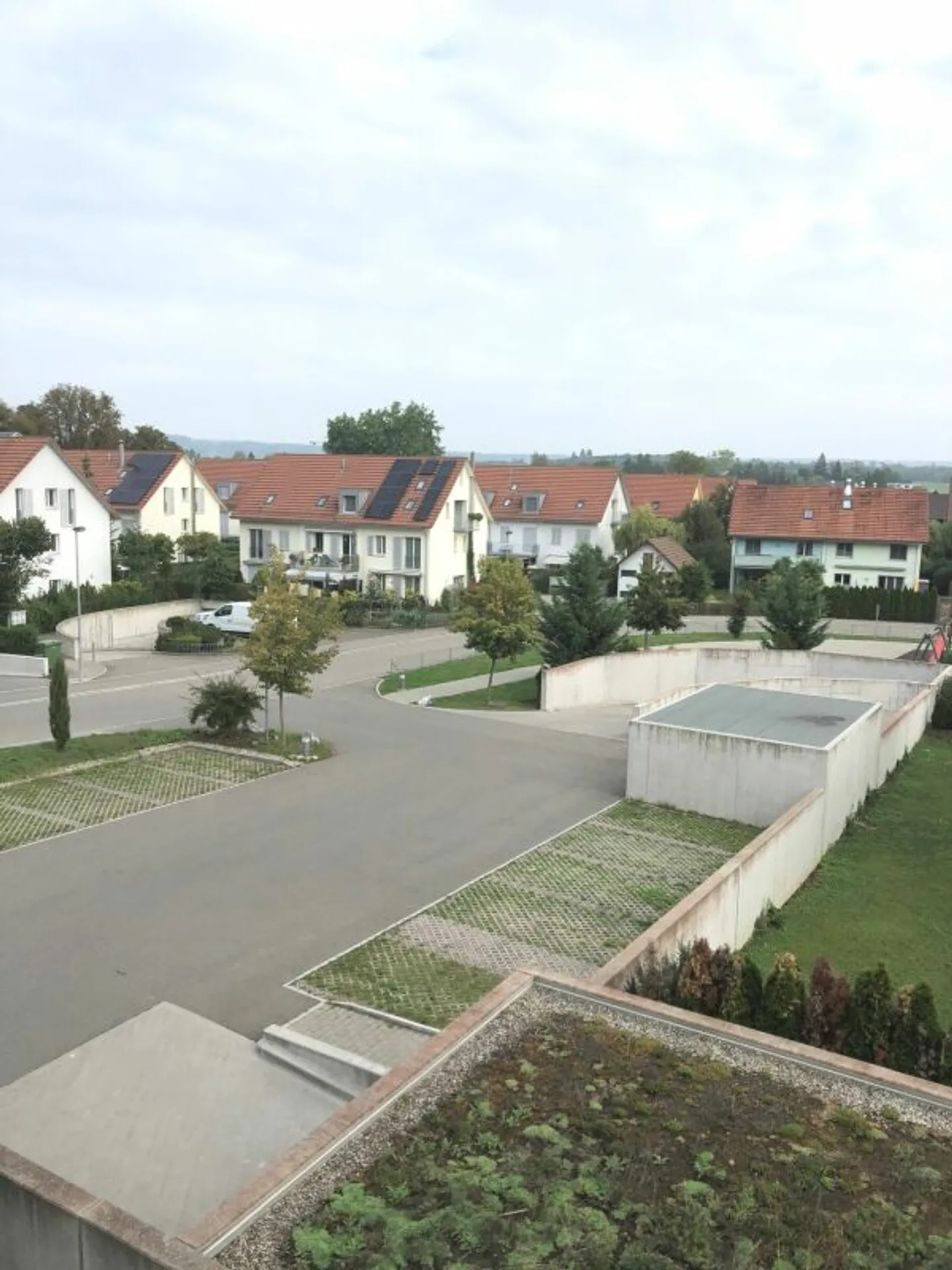 Appartement Attique 4.5 pièces - Photo 11 sur 11