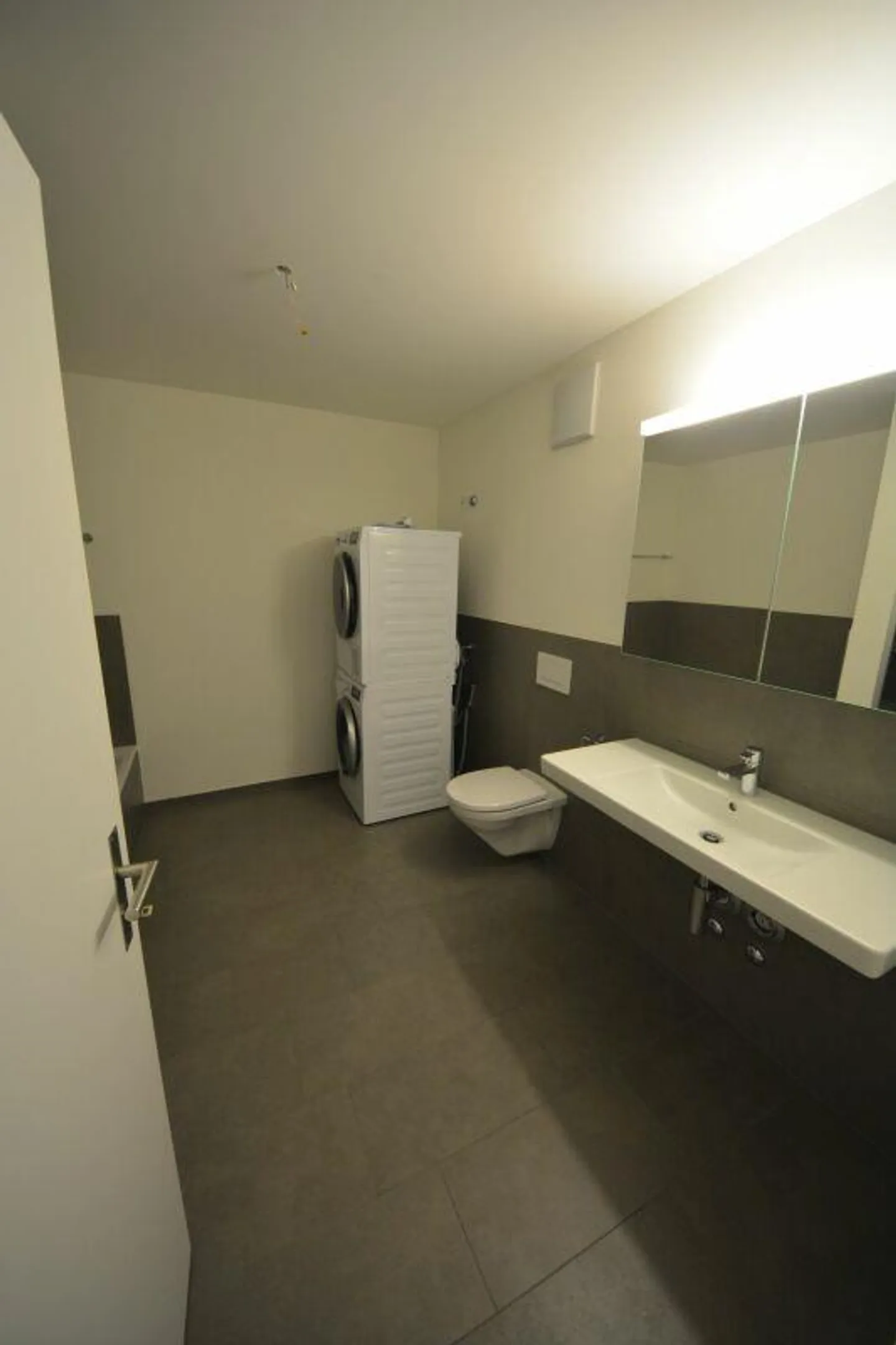 Attraktive 3.5-Zimmerwohnung im Zentrum von Eschenbach sucht Nachmi... - Foto 7 von 11