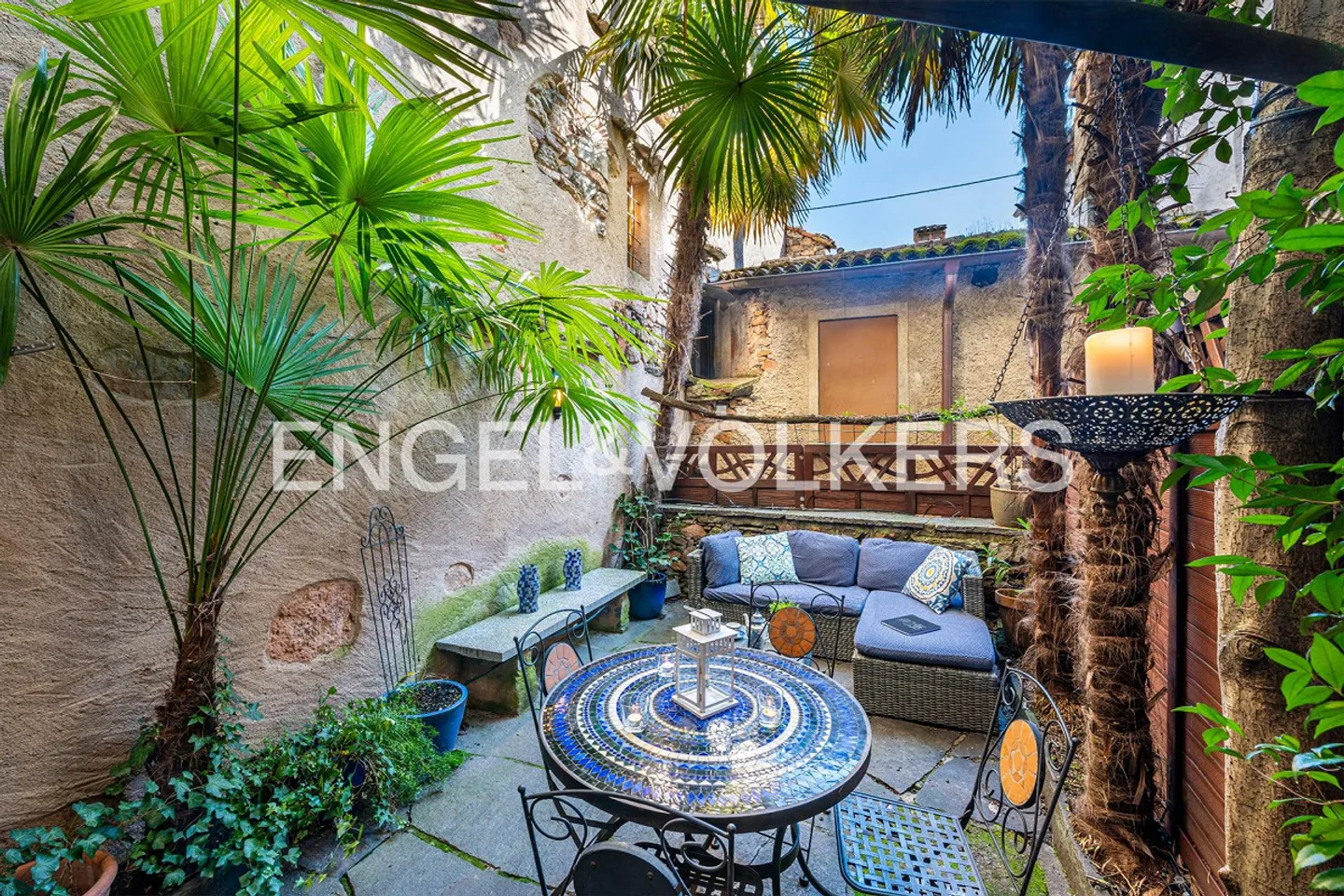 Où le temps sent les vacances - Photo 1 sur 13