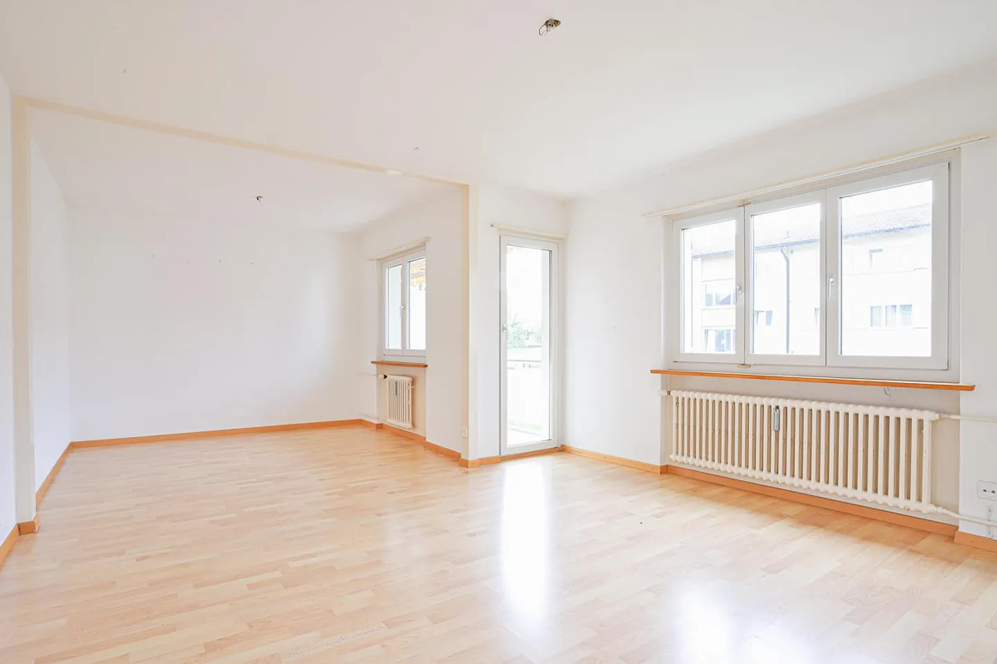 Appartamento attraente ad Arbon - Foto 1 di 8